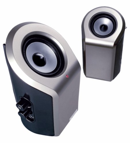 Childrens Toyshop  Computer : Saitek 3D 210 Speakers