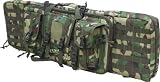 44" TGXG Deluxe Tactical Paintball Gun Bag Case - Camo