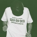 Bugged Out Presents - Suck My Deck