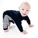 Splash About UV All-in-One suit (sun protection), navy/white, 6-12 months