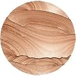 Thirstystone TS6 Natural Sandstone Coaster Set Cinnabar