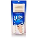 Q-tips Cotton Swabs, 500 Count