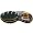 Saucony Men's ProGrid Ride 2 Running Shoe