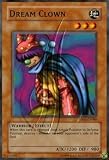 2002 Metal Raiders 1st Edition MRD-80 Dream Clown (SP)
