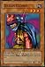 2002 Metal Raiders 1st Edition MRD-80 Dream Clown (SP)