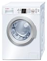 Bosch WAQ284A1 Waschmaschine Frontlader / A+++ AB / 1400 UpM / 7 kg / 1.05 kWh / Wei&szlig; / AquaStopp / AntiVibration Design