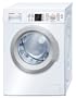 Bosch WAQ284A1 Waschmaschine Frontlader Avantixx 7 / A+++ AB / 1400 UpM / 7 kg / 1.05 kWh / Wei� / VarioPerfect / AquaStop / AntiVibration Design