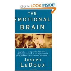 The Emotional Brain: The Mysterious Underpinnings of Emotional Life