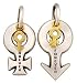 BICO AUSTRALIA JEWELRY (BP2) FOREVER - TWO SOULS UNITED FOREVER
