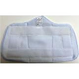 Home-tek HT824 Micro fibre cleaning pads (3 Pack)