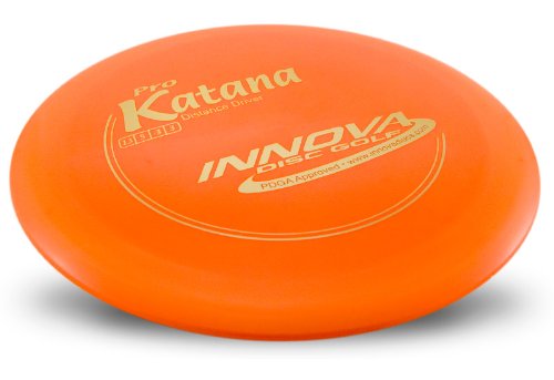 Pro Katana 170-175g