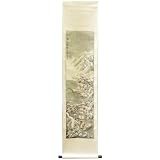 Four Season Wall Scroll Winter