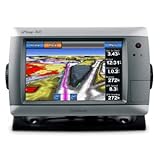 Garmin GPSMAP 740S GPS Chartplotter w/Sounder