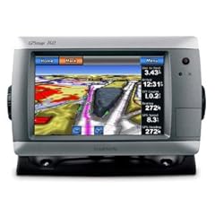 Garmin GPSMAP 740S GPS Chartplotter w/Sounder 