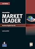 Market leader : intermediate. Business English test file