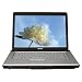 Toshiba Satellite A205-S5823 15.4" Laptop (Intel Pentium Dual Core T2330 Processor, 2 GB RAM, 200 GB Hard Drive, Vista Premium) Onyx Blue