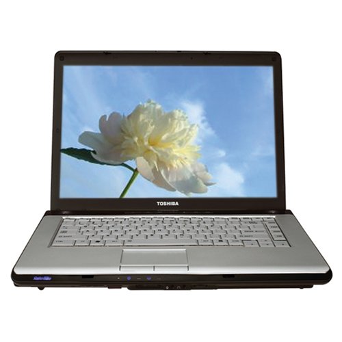 PCHardware: Toshiba Satellite A205 S5823 15.4