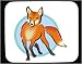 Search : Mouse Pad with forecast, astrology, sign, fox, horoscope, animal, chinese