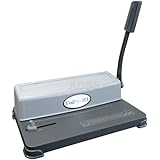 CoilPro 101 Spiral Coil Binding Machine