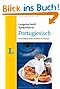 Langenscheidt Sprachführer Portugiesisch