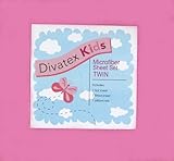 Hot Pink Twin Microfiber Sheet Set Divatex Kids Sheets