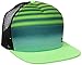 Hurley Men's Ragland Destroy Trucker Hat