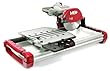 MK Diamond TX-3 1-3/4-Horsepower 10-Inch Wet Cutting Tile Saw