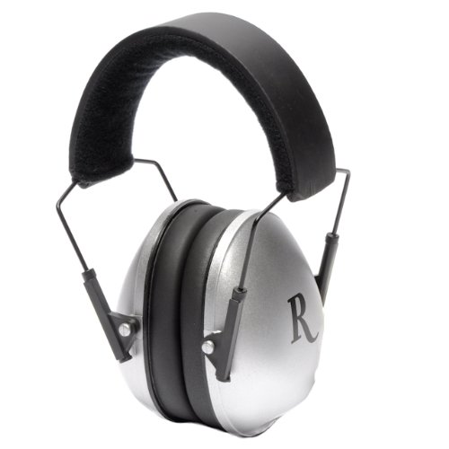 Cover image : Radians True Jr Earmuff NRR 21 #YM21C