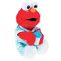 Fisher-Price Ba-Ba Baby Elmo