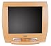 Electronics : Swedx 19 Inch Beech Wood  TFT LCD TV Monitor
