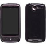 HTC TPU Case for HTC Desire (Gray)