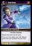 Cold Snap - Heroes of Azeroth - Rare [Toy]