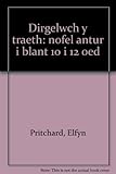 Dirgelwch y traeth: nofel antur i blant 10 i 12 oed
