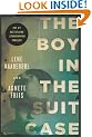 Boy in the Suitcase, The (Nina Borg Mysteries)