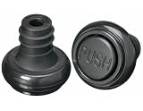 Review Kitchen Craft  / Bar Craft Wine Saver Stoppers, Pack of Two, Carded
