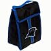 CAROLINA PANTHERS OFFICIAL LOGO SOFT SIDED LUNCH BOX BAG