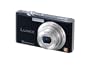 Panasonic Lumix DMC-FX35K 10MP Digital Camera with 4x Wide Angle MEGA Optical Image Stabilized Zoom (Black)