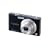 Panasonic Lumix DMC-FX35K 10MP Digital Camera with 4x Wide Angle MEGA Optical Image Stabilized Zoom (Black)
