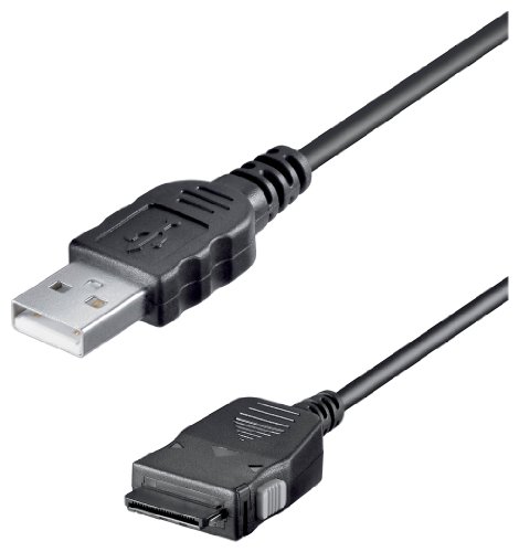 Wentronic USB Datenkabel f&uuml;r Samsung SGH-E100/E330/E700/E800/S500 Preisvergleich