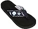 Women's Tidewater Boardwalk Flip Flop Sandals
