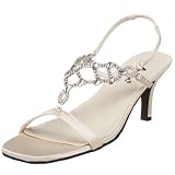 Annie Shoes Womens Alexia Slingback
