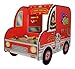 Fire Engine Activity Center by Anatex