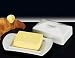Küchenprofi Butterdose >Paris< 1/2 Pfund