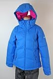 ROXY スノーウエア スノーボードダウンジャケット CRYSTAL JKT （ORJK019）/BLK Sサイズ グループウェア