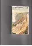 The Penguin book of American verse