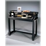 Carlyle Accent Desk by Ashley - Black (T381-5)