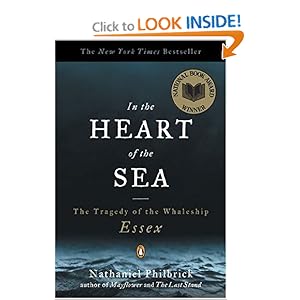 In the Heart of the Sea