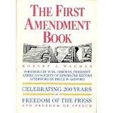 The First Amendment Book