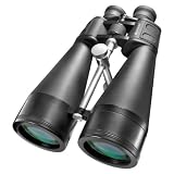 Barska X-Trail 20 x 80 Binocular with Braced-in Tripod Adapter