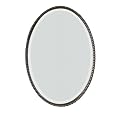 Sherise, Bronze Oval MIRROR
